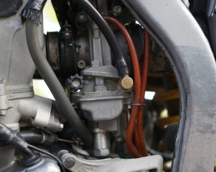 Кавасакі Інша, об'ємом двигуна 0.25 л та пробігом 0 тис. км за 3500 $, фото 6 на Automoto.ua