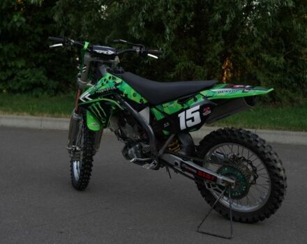 Кавасакі Інша, об'ємом двигуна 0.25 л та пробігом 0 тис. км за 3500 $, фото 3 на Automoto.ua