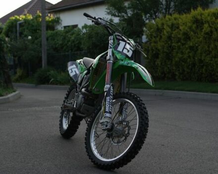 Кавасакі Інша, об'ємом двигуна 0.25 л та пробігом 0 тис. км за 3500 $, фото 2 на Automoto.ua