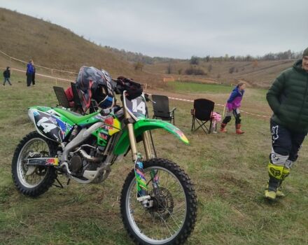 Кавасакі Інша, об'ємом двигуна 0.25 л та пробігом 0 тис. км за 2300 $, фото 3 на Automoto.ua