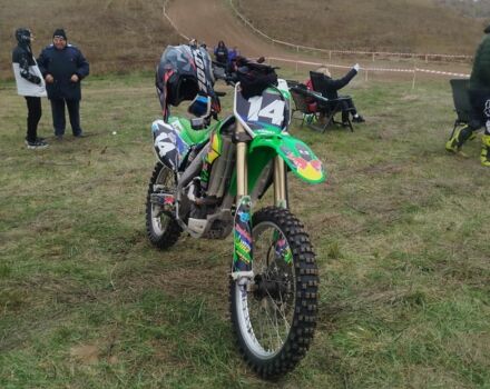 Кавасакі Інша, об'ємом двигуна 0.25 л та пробігом 0 тис. км за 2300 $, фото 2 на Automoto.ua