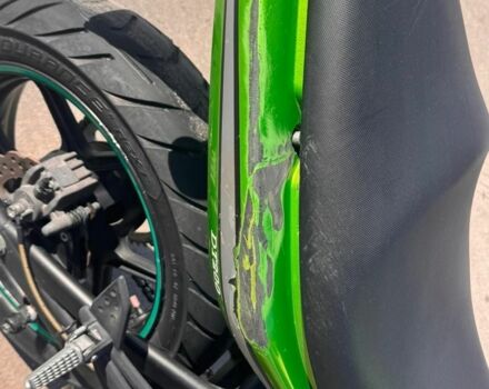 Кавасаки Другая, объемом двигателя 0.65 л и пробегом 0 тыс. км за 1700 $, фото 4 на Automoto.ua