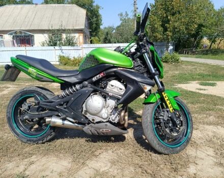 Кавасаки Другая, объемом двигателя 0.65 л и пробегом 0 тыс. км за 1700 $, фото 1 на Automoto.ua