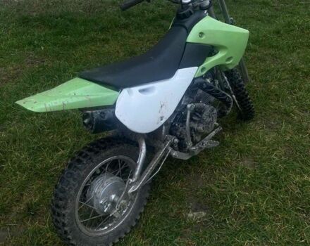 Кавасаки Другая, объемом двигателя 0.11 л и пробегом 0 тыс. км за 1550 $, фото 1 на Automoto.ua