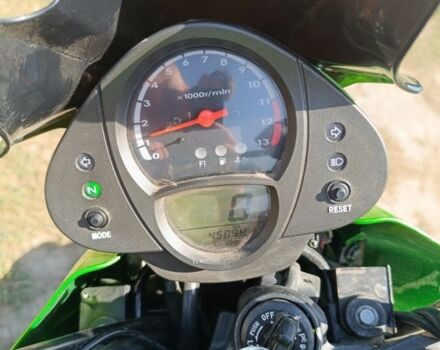 Кавасаки Другая, объемом двигателя 0.65 л и пробегом 0 тыс. км за 1700 $, фото 3 на Automoto.ua