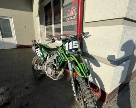 Кавасаки Другая, объемом двигателя 0.25 л и пробегом 0 тыс. км за 2800 $, фото 18 на Automoto.ua