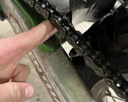 Кавасаки Другая, объемом двигателя 0.25 л и пробегом 0 тыс. км за 3022 $, фото 9 на Automoto.ua