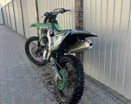 Кавасаки Другая, объемом двигателя 0.25 л и пробегом 0 тыс. км за 2800 $, фото 16 на Automoto.ua