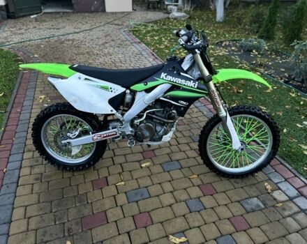 Кавасаки Другая, объемом двигателя 0.25 л и пробегом 0 тыс. км за 3022 $, фото 3 на Automoto.ua