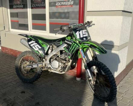 Кавасаки Другая, объемом двигателя 0.25 л и пробегом 0 тыс. км за 2800 $, фото 19 на Automoto.ua