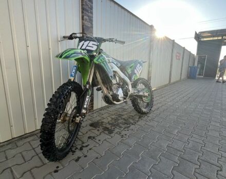 Кавасаки Другая, объемом двигателя 0.25 л и пробегом 0 тыс. км за 2800 $, фото 17 на Automoto.ua