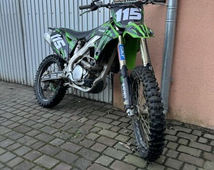 Кавасаки Другая, объемом двигателя 0.25 л и пробегом 0 тыс. км за 2800 $, фото 13 на Automoto.ua