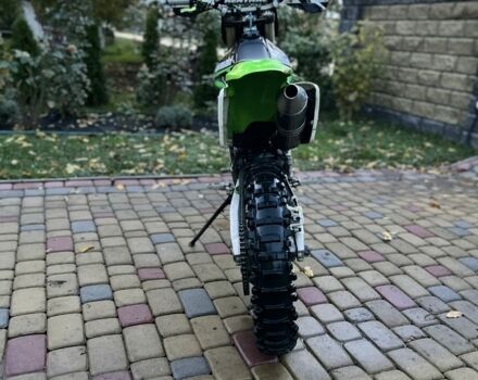 Кавасаки Другая, объемом двигателя 0.25 л и пробегом 0 тыс. км за 3022 $, фото 7 на Automoto.ua