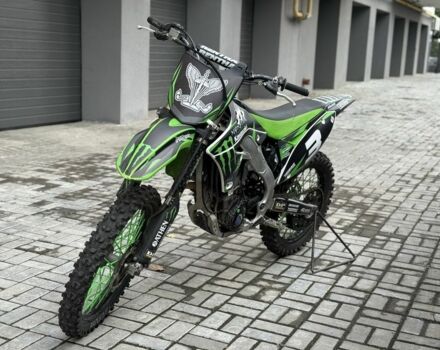 Кавасаки Другая, объемом двигателя 0.25 л и пробегом 0 тыс. км за 3999 $, фото 4 на Automoto.ua