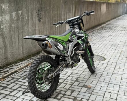 Кавасаки Другая, объемом двигателя 0.25 л и пробегом 0 тыс. км за 3999 $, фото 3 на Automoto.ua