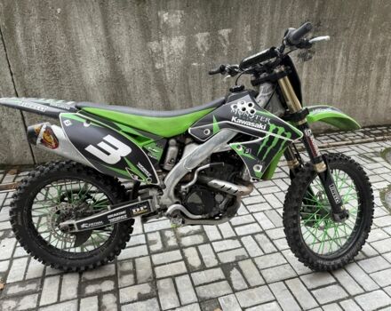 Кавасаки Другая, объемом двигателя 0.25 л и пробегом 0 тыс. км за 3999 $, фото 6 на Automoto.ua