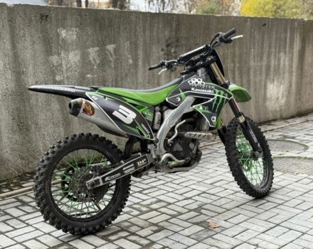 Кавасаки Другая, объемом двигателя 0.25 л и пробегом 0 тыс. км за 3999 $, фото 2 на Automoto.ua