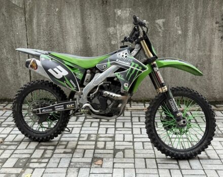 Кавасаки Другая, объемом двигателя 0.25 л и пробегом 0 тыс. км за 3999 $, фото 1 на Automoto.ua