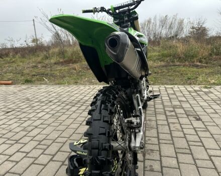 Кавасаки Другая, объемом двигателя 0.25 л и пробегом 0 тыс. км за 2550 $, фото 3 на Automoto.ua