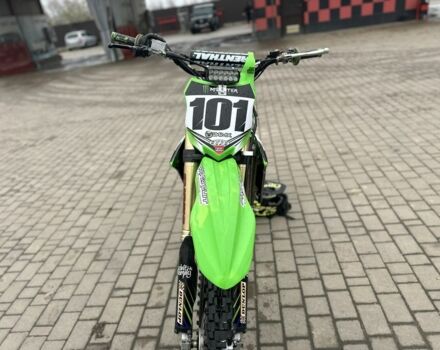 Кавасаки Другая, объемом двигателя 0.25 л и пробегом 0 тыс. км за 2550 $, фото 2 на Automoto.ua