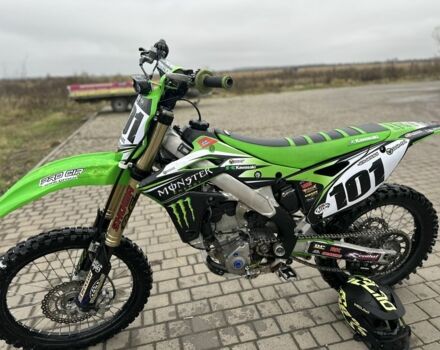 Кавасаки Другая, объемом двигателя 0.25 л и пробегом 0 тыс. км за 2550 $, фото 1 на Automoto.ua