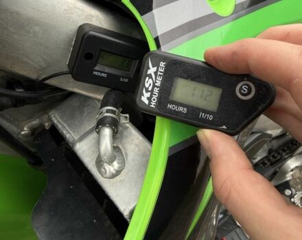 Кавасаки Другая, объемом двигателя 0.45 л и пробегом 0 тыс. км за 4000 $, фото 16 на Automoto.ua