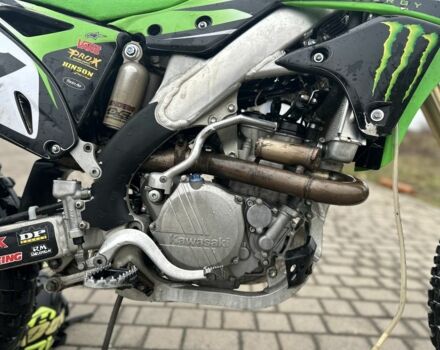 Кавасаки Другая, объемом двигателя 0.25 л и пробегом 0 тыс. км за 2550 $, фото 6 на Automoto.ua