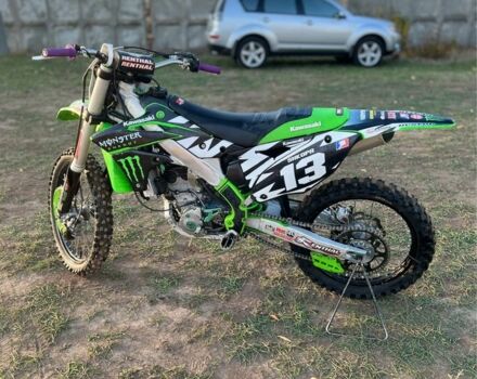 Кавасаки Другая, объемом двигателя 0.25 л и пробегом 0 тыс. км за 2799 $, фото 2 на Automoto.ua