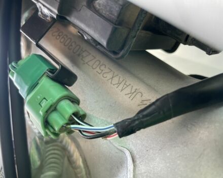 Кавасаки Другая, объемом двигателя 0.25 л и пробегом 0 тыс. км за 4000 $, фото 3 на Automoto.ua