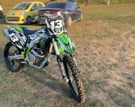 Кавасаки Другая, объемом двигателя 0.25 л и пробегом 0 тыс. км за 2799 $, фото 1 на Automoto.ua