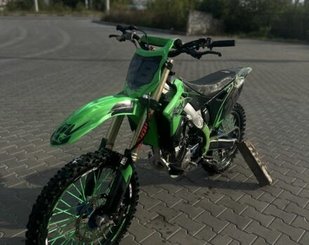 Кавасаки Другая, объемом двигателя 0.25 л и пробегом 0 тыс. км за 3200 $, фото 2 на Automoto.ua