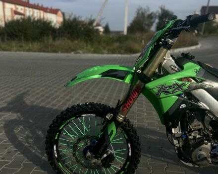 Кавасаки Другая, объемом двигателя 0.25 л и пробегом 0 тыс. км за 3500 $, фото 2 на Automoto.ua