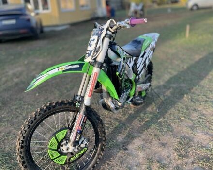 Кавасаки Другая, объемом двигателя 0.25 л и пробегом 0 тыс. км за 2799 $, фото 3 на Automoto.ua