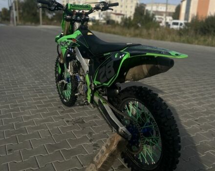 Кавасаки Другая, объемом двигателя 0.25 л и пробегом 0 тыс. км за 3500 $, фото 3 на Automoto.ua