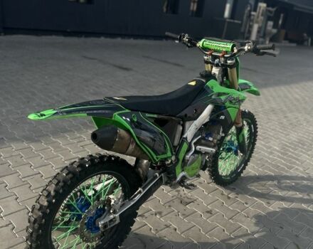 Кавасаки Другая, объемом двигателя 0.25 л и пробегом 0 тыс. км за 3500 $, фото 5 на Automoto.ua