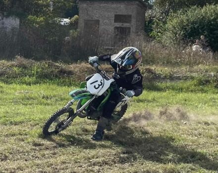 Кавасакі Інша, об'ємом двигуна 65 л та пробігом 0 тис. км за 1800 $, фото 2 на Automoto.ua