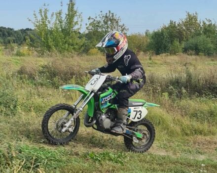 Кавасакі Інша, об'ємом двигуна 65 л та пробігом 0 тис. км за 1800 $, фото 3 на Automoto.ua