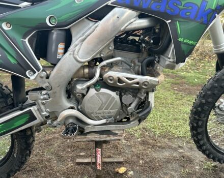 Кавасаки Другая, объемом двигателя 0.25 л и пробегом 0 тыс. км за 3000 $, фото 6 на Automoto.ua