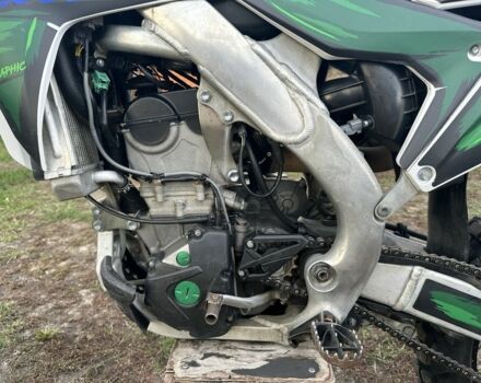 Кавасаки Другая, объемом двигателя 0.25 л и пробегом 0 тыс. км за 3000 $, фото 5 на Automoto.ua