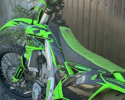 Кавасакі Інша, об'ємом двигуна 0.45 л та пробігом 0 тис. км за 3500 $, фото 1 на Automoto.ua