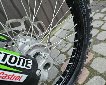 Кавасакі Інша, об'ємом двигуна 0.45 л та пробігом 0 тис. км за 5200 $, фото 7 на Automoto.ua