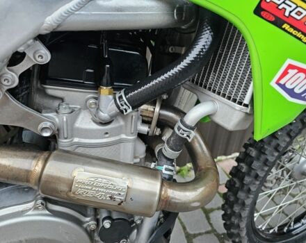 Кавасакі Інша, об'ємом двигуна 0.45 л та пробігом 0 тис. км за 5200 $, фото 3 на Automoto.ua