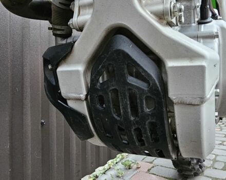 Кавасакі Інша, об'ємом двигуна 0.45 л та пробігом 0 тис. км за 5200 $, фото 13 на Automoto.ua