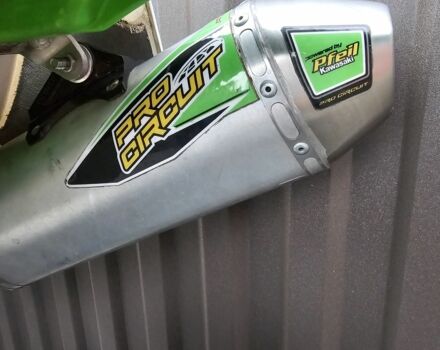 Кавасакі Інша, об'ємом двигуна 0.45 л та пробігом 0 тис. км за 5200 $, фото 4 на Automoto.ua