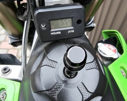 Кавасакі Інша, об'ємом двигуна 0.45 л та пробігом 0 тис. км за 5200 $, фото 10 на Automoto.ua