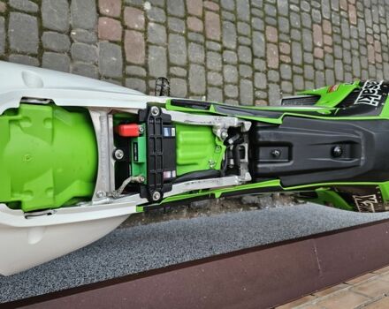 Кавасакі Інша, об'ємом двигуна 0.45 л та пробігом 0 тис. км за 5200 $, фото 16 на Automoto.ua