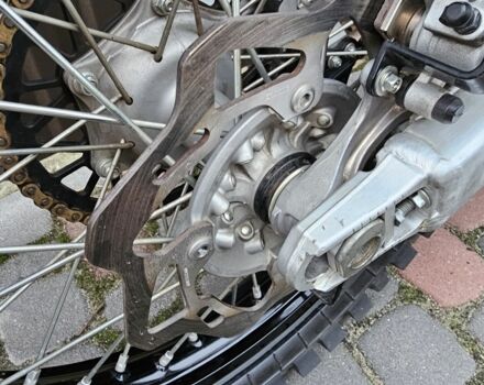 Кавасакі Інша, об'ємом двигуна 0.45 л та пробігом 0 тис. км за 5200 $, фото 5 на Automoto.ua