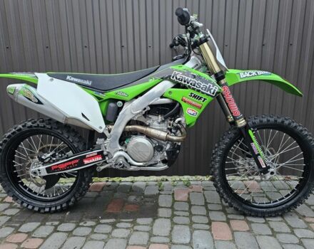 Кавасакі Інша, об'ємом двигуна 0.45 л та пробігом 0 тис. км за 5200 $, фото 1 на Automoto.ua