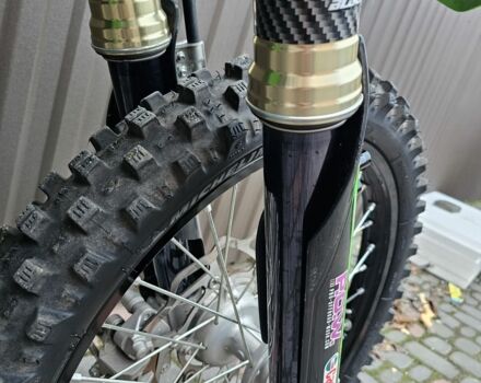 Кавасаки Другая, объемом двигателя 0.45 л и пробегом 0 тыс. км за 5200 $, фото 15 на Automoto.ua