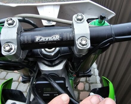 Кавасаки Другая, объемом двигателя 0.45 л и пробегом 0 тыс. км за 5200 $, фото 9 на Automoto.ua